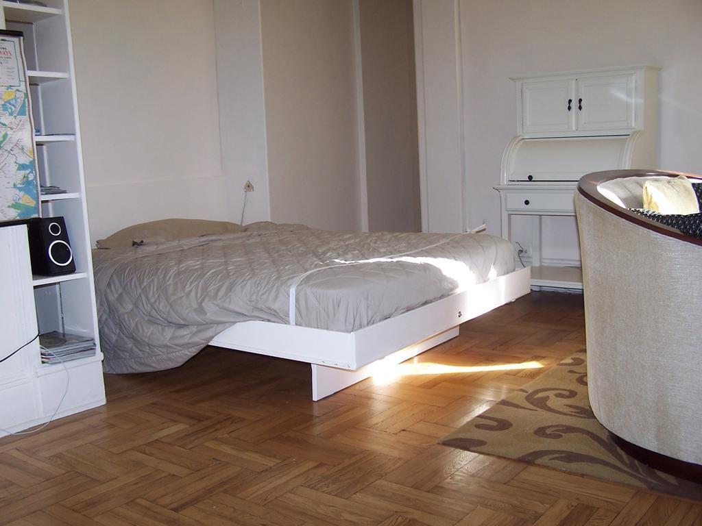 Brownstone Bed And No Breakfast Διαμέρισμα Νέα Υόρκη Δωμάτιο φωτογραφία